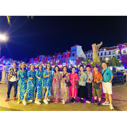 Phú Quốc 4 ngày 4 đêm